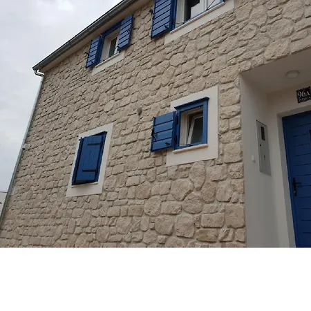 Holiday home Mila Holiday
