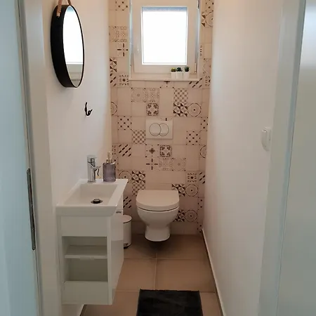 Mila Holiday Holiday home