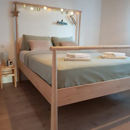Holiday home Mila Holiday Vodice