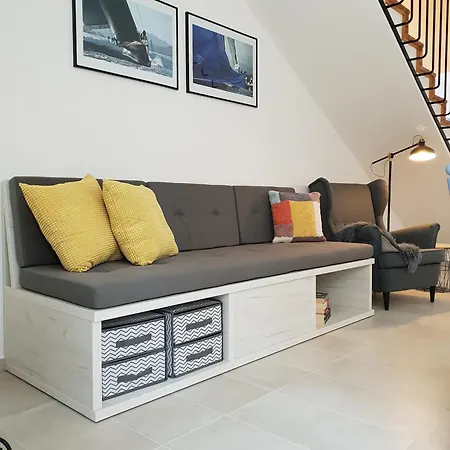 Mila Holiday Holiday home Vodice